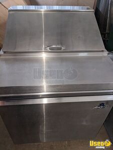 2015 Kitchen Food Trailer Kitchen Food Trailer Flatgrill Georgia for Sale