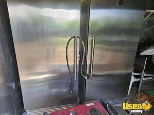 2015 Kitchen Food Trailer Kitchen Food Trailer Flatgrill New York for Sale