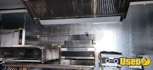 2015 Kitchen Food Trailer Kitchen Food Trailer Food Warmer Georgia for Sale