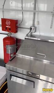 2015 Kitchen Food Trailer Kitchen Food Trailer Generator Florida for Sale