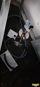 2015 Kitchen Food Trailer Kitchen Food Trailer Hand-washing Sink Georgia for Sale