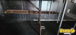 2015 Kitchen Food Trailer Kitchen Food Trailer Hot Water Heater Georgia for Sale