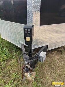 2015 Kitchen Food Trailer Kitchen Food Trailer Insulated Walls Georgia for Sale