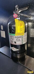 2015 Kitchen Food Trailer Kitchen Food Trailer Interior Lighting Georgia for Sale