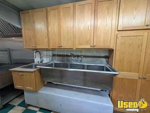 2015 Kitchen Food Trailer Kitchen Food Trailer Oven New York for Sale