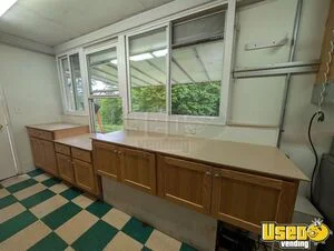 2015 Kitchen Food Trailer Kitchen Food Trailer Propane Tank New York for Sale
