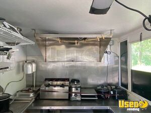 2015 Kitchen Food Trailer Kitchen Food Trailer Refrigerator Florida for Sale
