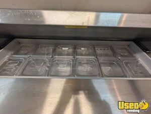 2015 Kitchen Food Trailer Kitchen Food Trailer Refrigerator New York for Sale