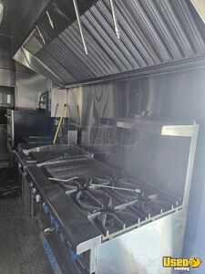 2015 Kitchen Food Trailer Kitchen Food Trailer Refrigerator New York for Sale