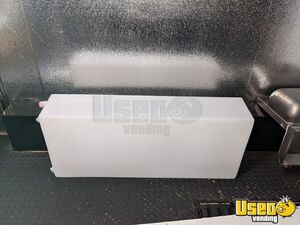 2015 Kitchen Food Trailer Kitchen Food Trailer Steam Table Georgia for Sale