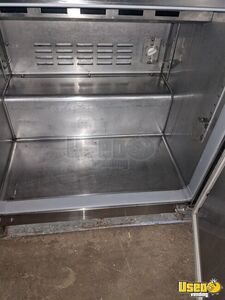 2015 Kitchen Food Trailer Kitchen Food Trailer Stock Pot Burner Georgia for Sale