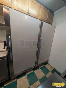 2015 Kitchen Food Trailer Kitchen Food Trailer Stovetop New York for Sale