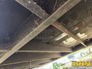 2015 Kitchen Food Trailer Kitchen Food Trailer Triple Sink Georgia for Sale