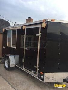 2015 Kitchen Food Trailer New Mexico for Sale