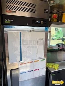 2015 Kitchen Food Trailer Oven California for Sale