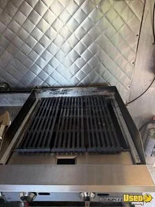 2015 Kitchen Food Trailer Reach-in Upright Cooler California for Sale