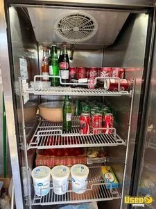 2015 Kitchen Food Trailer Slide-top Cooler California for Sale