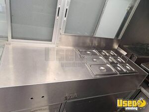 2015 Kitchen Food Trailer Stovetop Florida for Sale