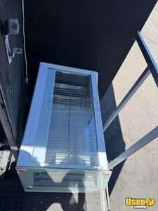 2015 Kitchen Food Trailer Vertical Broiler California for Sale