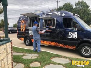 2015 Kitchen Food Truck All-purpose Food Truck Texas Diesel Engine for Sale