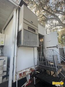 2015 Kitchen Trailer 52' Concession Trailer 15 Florida for Sale