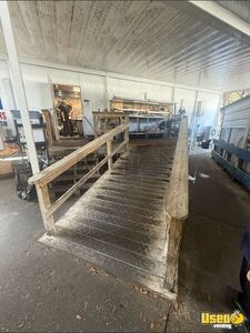 2015 Kitchen Trailer 52' Concession Trailer 16 Florida for Sale