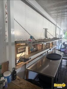 2015 Kitchen Trailer 52' Concession Trailer 17 Florida for Sale