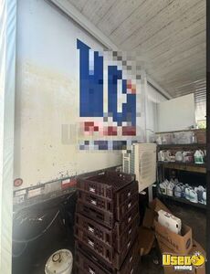 2015 Kitchen Trailer 52' Concession Trailer 18 Florida for Sale