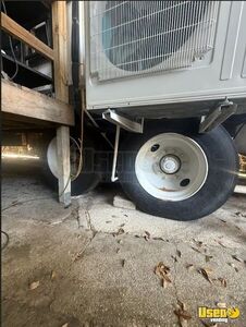 2015 Kitchen Trailer 52' Concession Trailer 19 Florida for Sale