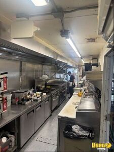 2015 Kitchen Trailer 52' Concession Trailer Additional 1 Florida for Sale