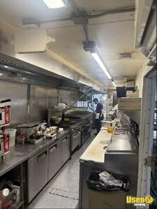 2015 Kitchen Trailer 52' Concession Trailer Additional 1 Florida for Sale