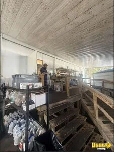 2015 Kitchen Trailer 52' Concession Trailer Additional 2 Florida for Sale