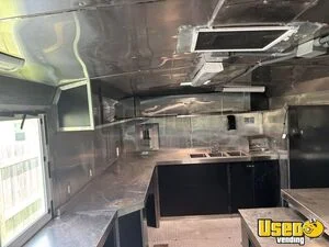 2015 Kitchen Trailer Catering Trailer Concession Window Oklahoma for Sale