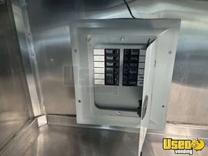 2015 Kitchen Trailer Catering Trailer Food Warmer Oklahoma for Sale