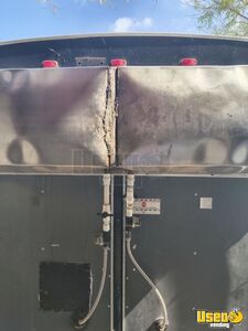 2015 Kitchen Trailer Kitchen Food Trailer 33 Texas for Sale