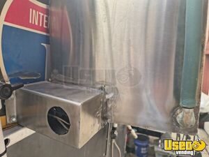 2015 Kitchen Trailer Kitchen Food Trailer 34 Texas for Sale