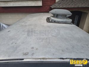 2015 Kitchen Trailer Kitchen Food Trailer 37 Texas for Sale