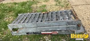 2015 Kitchen Trailer Kitchen Food Trailer Additional 1 Pennsylvania for Sale