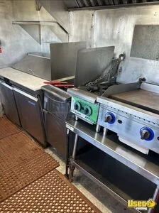 2015 Kitchen Trailer Kitchen Food Trailer Awning New Jersey for Sale