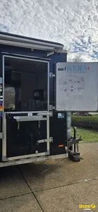 2015 Kitchen Trailer Kitchen Food Trailer Awning Pennsylvania for Sale