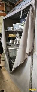2015 Kitchen Trailer Kitchen Food Trailer Breaker Panel Minnesota for Sale