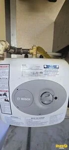 2015 Kitchen Trailer Kitchen Food Trailer Breaker Panel Pennsylvania for Sale