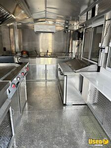 2015 Kitchen Trailer Kitchen Food Trailer Cabinets California for Sale