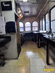 2015 Kitchen Trailer Kitchen Food Trailer Chargrill Indiana for Sale