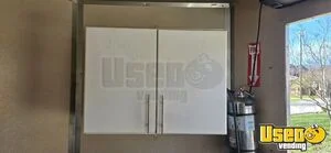 2015 Kitchen Trailer Kitchen Food Trailer Chargrill Pennsylvania for Sale