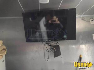 2015 Kitchen Trailer Kitchen Food Trailer Chargrill Washington for Sale