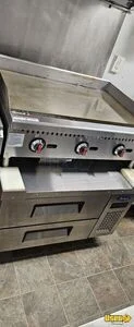 2015 Kitchen Trailer Kitchen Food Trailer Chef Base Minnesota for Sale
