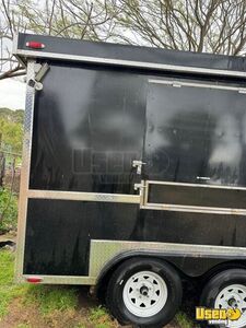 2015 Kitchen Trailer Kitchen Food Trailer Concession Window California for Sale