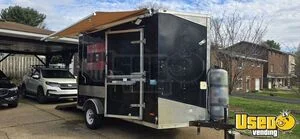 2015 Kitchen Trailer Kitchen Food Trailer Concession Window Pennsylvania for Sale