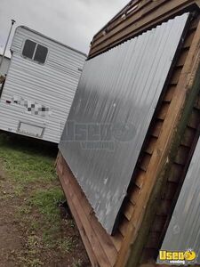 2015 Kitchen Trailer Kitchen Food Trailer Concession Window Washington for Sale